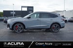 2026 Acura MDX Type S w/Advance Package SH-AWD