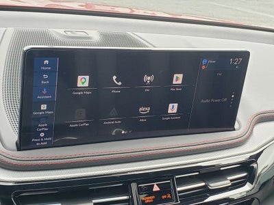 2026 Acura MDX A-Spec SH-AWD