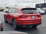 2026 Acura MDX A-Spec SH-AWD