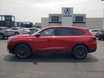 2026 Acura MDX A-Spec SH-AWD