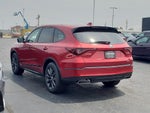 2026 Acura MDX A-Spec SH-AWD