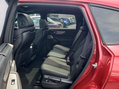 2026 Acura MDX A-Spec SH-AWD