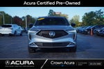 2023 Acura MDX A-Spec SH-AWD