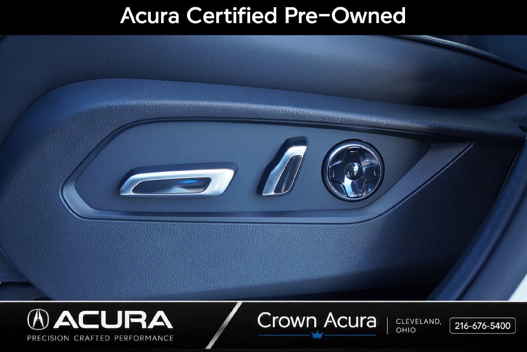 2023 Acura MDX A-Spec SH-AWD