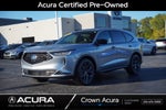 2023 Acura MDX A-Spec SH-AWD