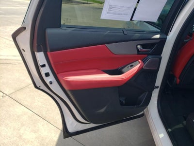 2026 Acura MDX 4ASPEC