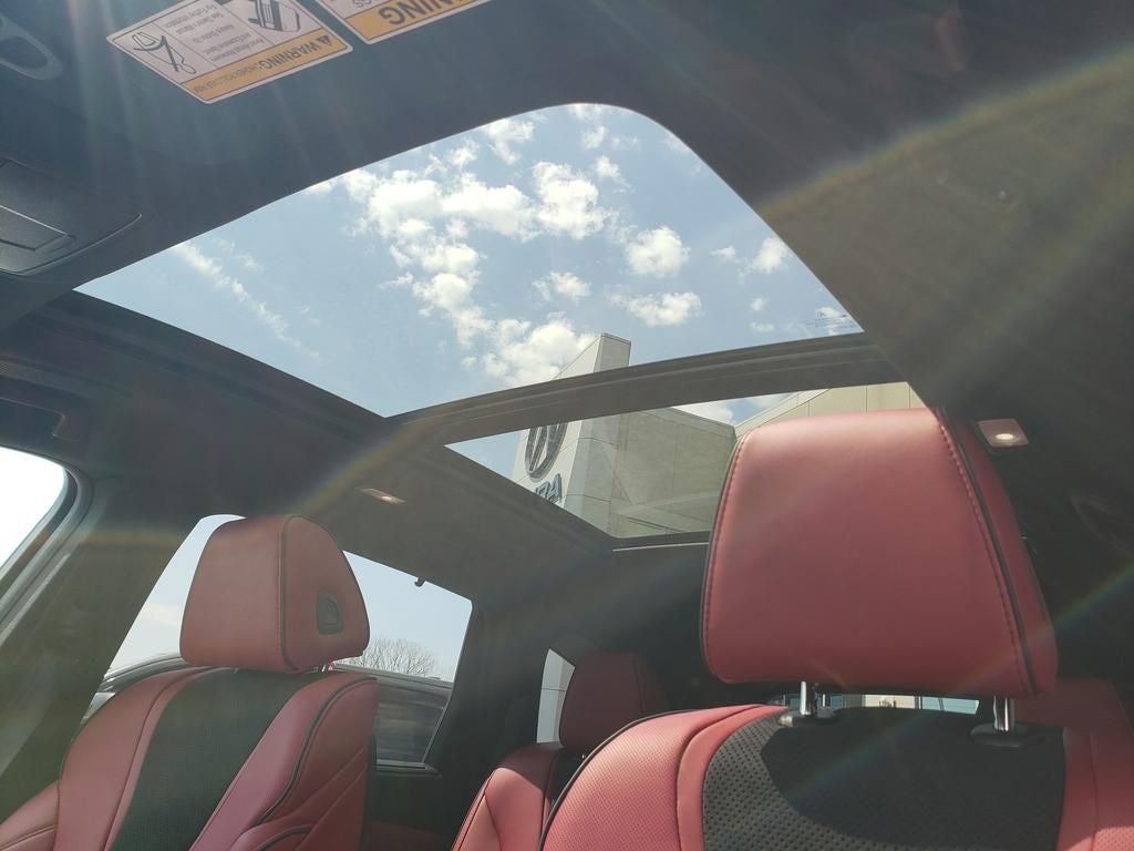 2026 Acura MDX 4ASPEC
