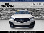 2026 Acura MDX 4ASPEC