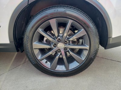 2026 Acura MDX 4ASPEC