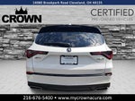2026 Acura MDX 4ASPEC