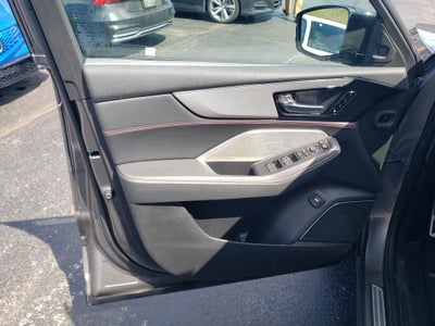 2023 Acura MDX 4ASPEC