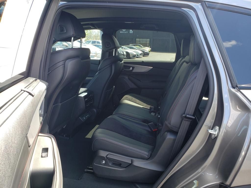 2023 Acura MDX 4ASPEC