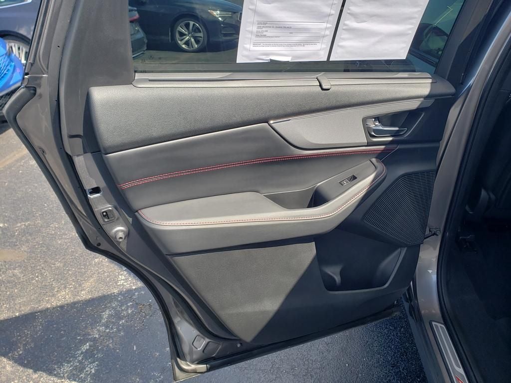 2023 Acura MDX 4ASPEC