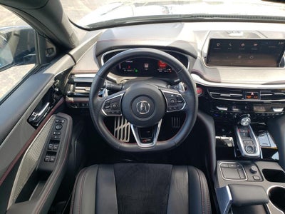 2023 Acura MDX 4ASPEC