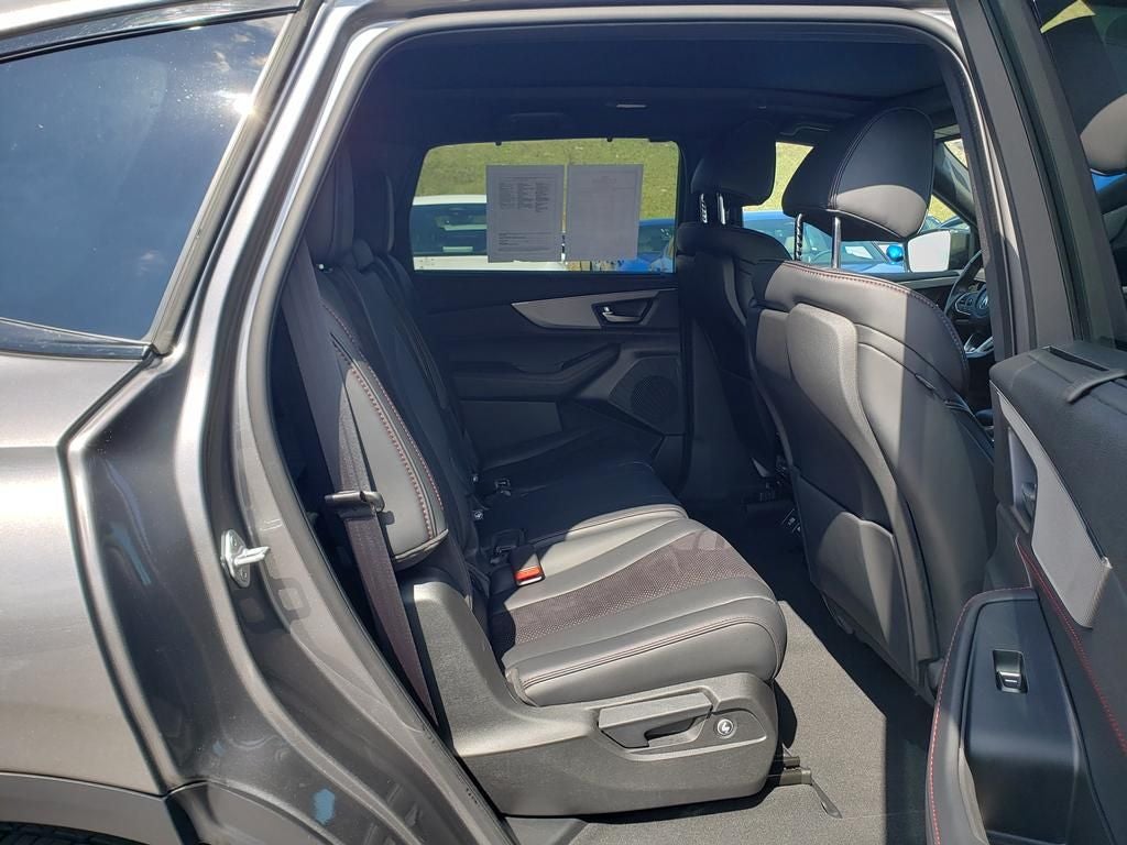 2023 Acura MDX 4ASPEC