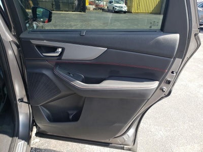 2023 Acura MDX 4ASPEC