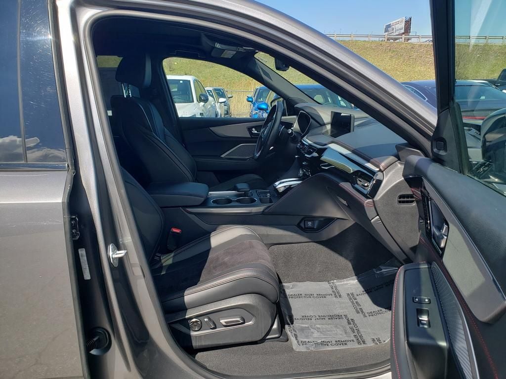 2023 Acura MDX 4ASPEC