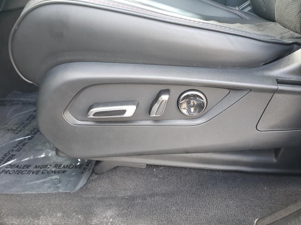 2023 Acura MDX 4ASPEC