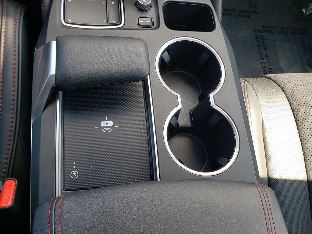 2023 Acura MDX 4ASPEC