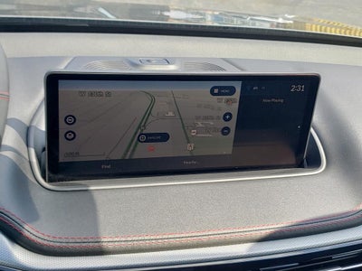 2023 Acura MDX 4ASPEC