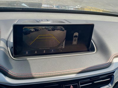 2023 Acura MDX 4ASPEC