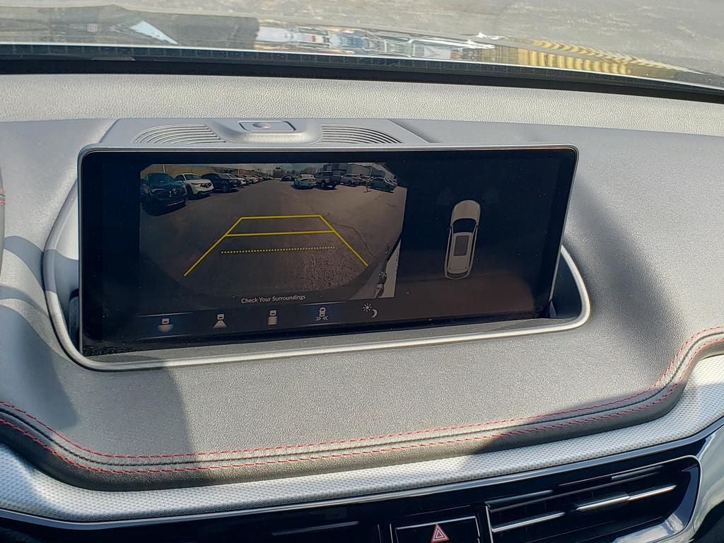 2023 Acura MDX 4ASPEC