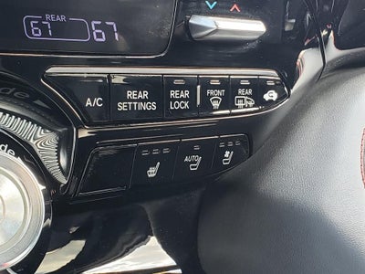 2023 Acura MDX 4ASPEC