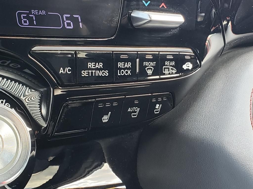 2023 Acura MDX 4ASPEC