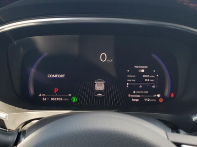 2023 Acura MDX 4ASPEC