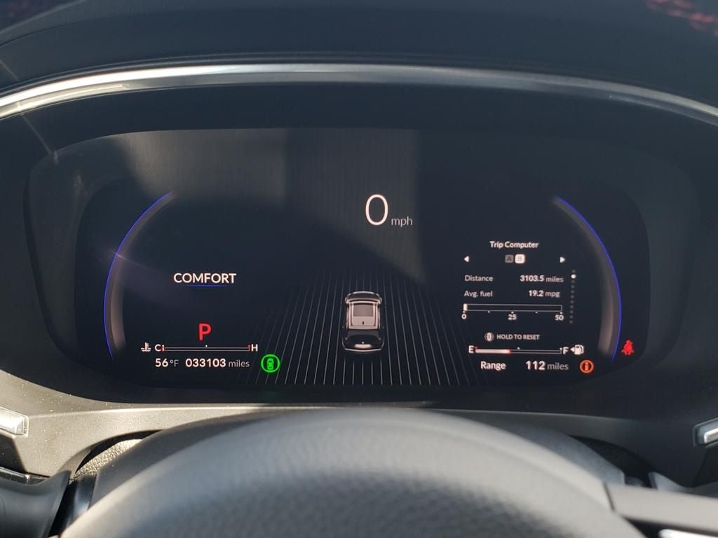 2023 Acura MDX 4ASPEC