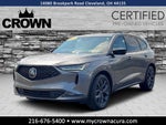 2023 Acura MDX 4ASPEC