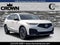 2026 Acura MDX A-Spec SH-AWD