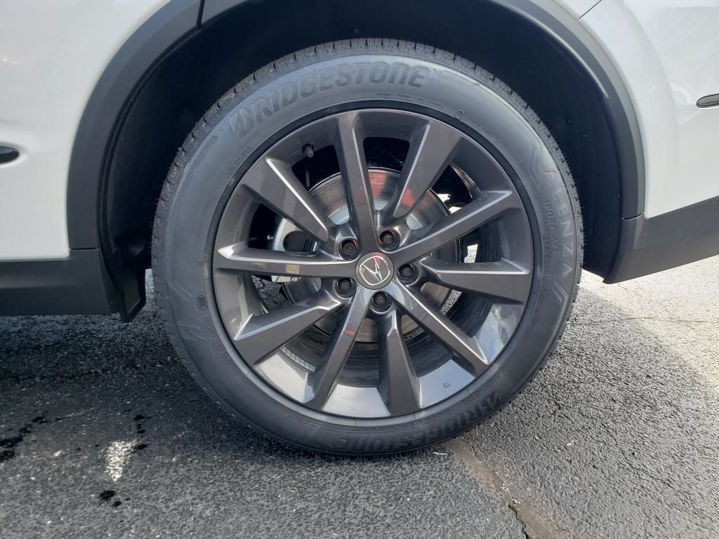 2026 Acura MDX A-Spec SH-AWD