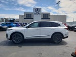2026 Acura MDX A-Spec SH-AWD