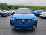 2026 Acura MDX A-Spec SH-AWD