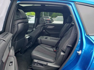 2026 Acura MDX A-Spec SH-AWD