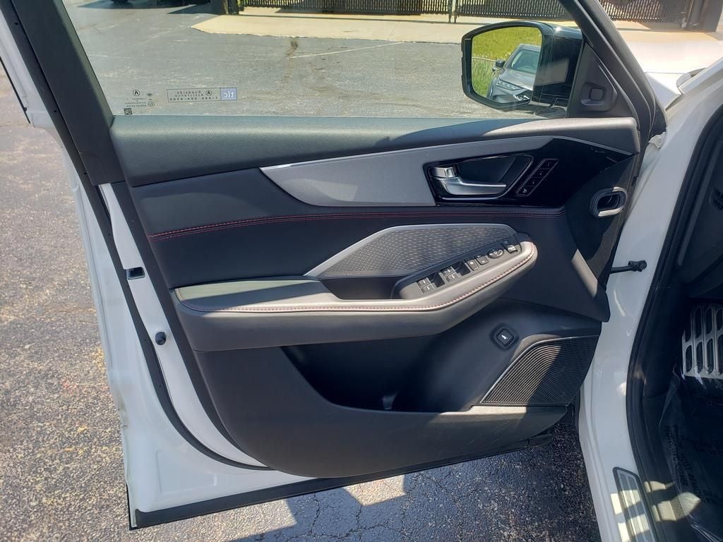 2023 Acura MDX A-Spec SH-AWD