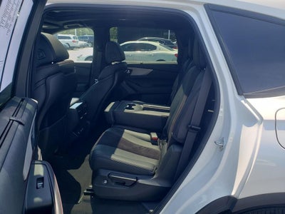 2023 Acura MDX A-Spec SH-AWD