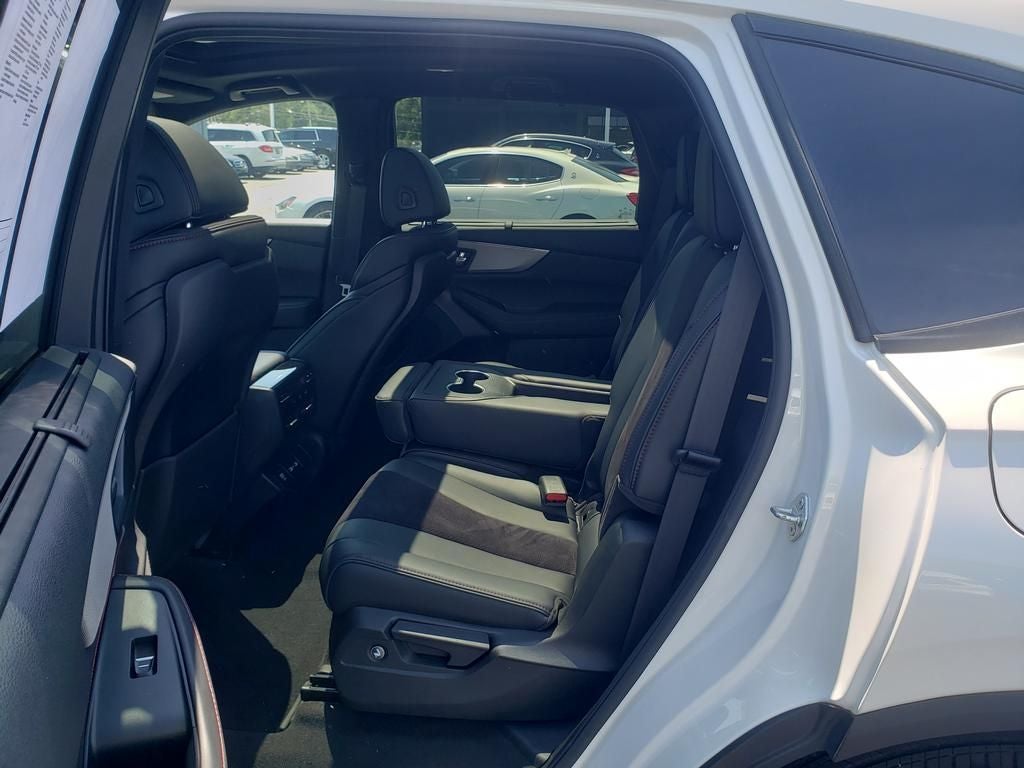 2023 Acura MDX A-Spec SH-AWD