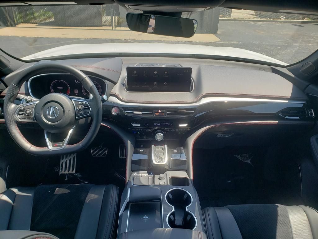 2023 Acura MDX A-Spec SH-AWD
