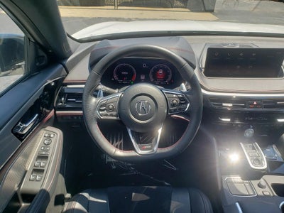 2023 Acura MDX A-Spec SH-AWD