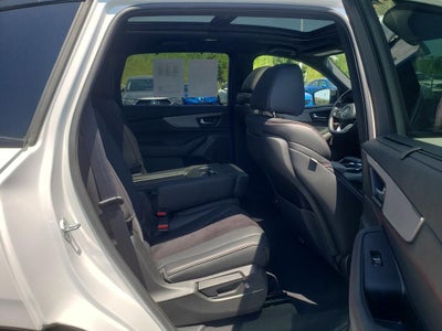 2023 Acura MDX A-Spec SH-AWD