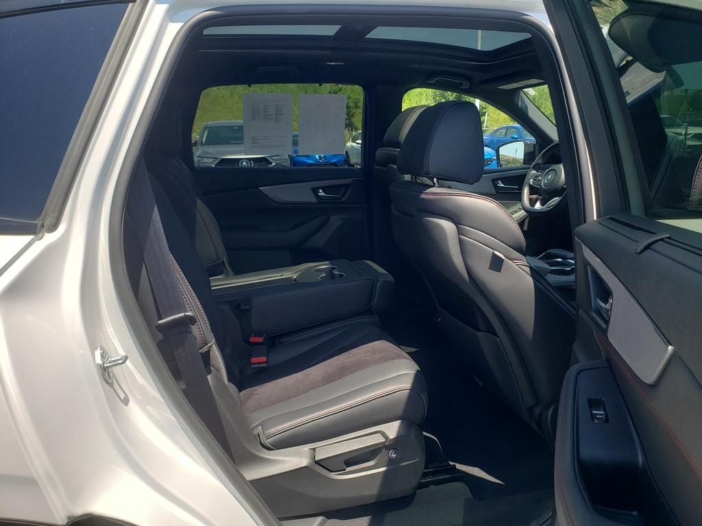 2023 Acura MDX A-Spec SH-AWD