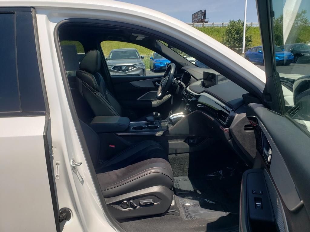 2023 Acura MDX A-Spec SH-AWD