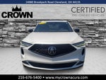 2023 Acura MDX A-Spec SH-AWD