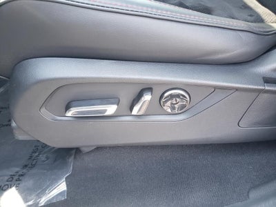 2023 Acura MDX A-Spec SH-AWD