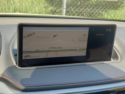 2023 Acura MDX A-Spec SH-AWD