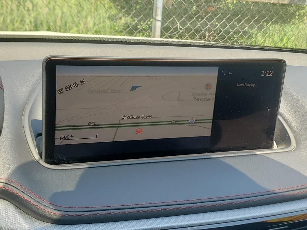 2023 Acura MDX A-Spec SH-AWD