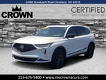 2023 Acura MDX A-Spec SH-AWD
