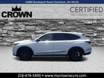 2023 Acura MDX A-Spec SH-AWD